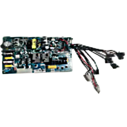SS23-25 Frame Series Motherboard